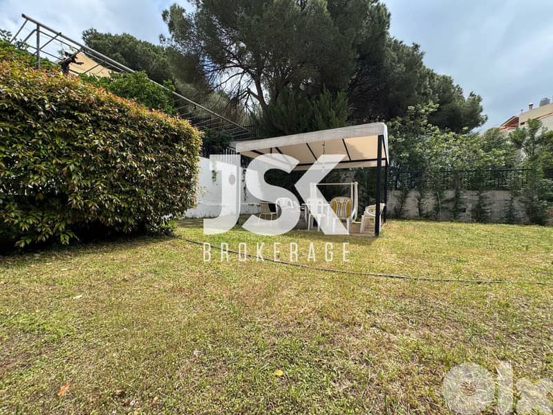 L17802 -Villa With Garden For Rent In Monteverde 0