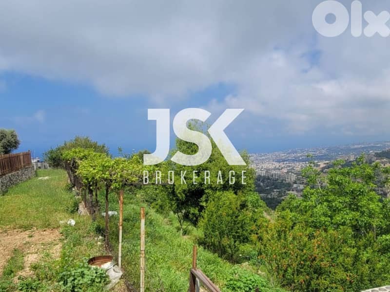 L17854 -  Industrial Land For Sale in Fidar, Jbeil 0