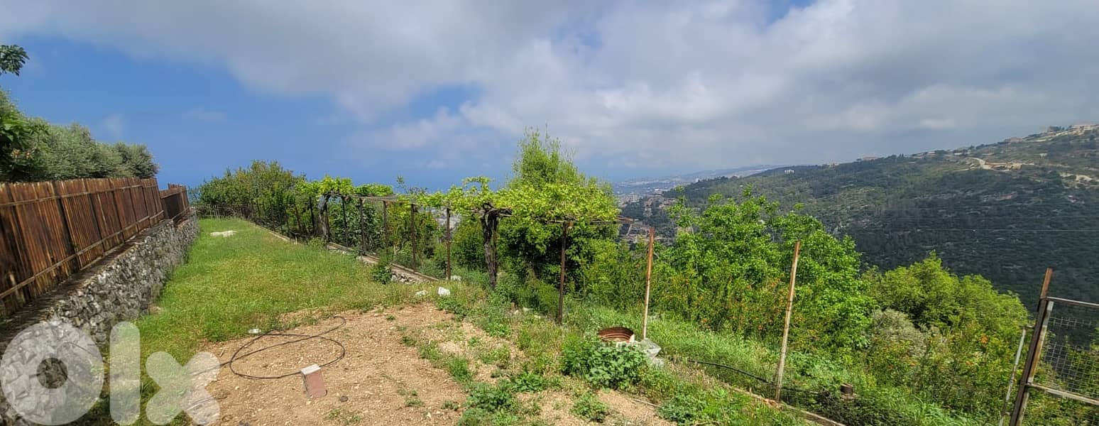 L17854 -  Industrial Land For Sale in Fidar, Jbeil 1