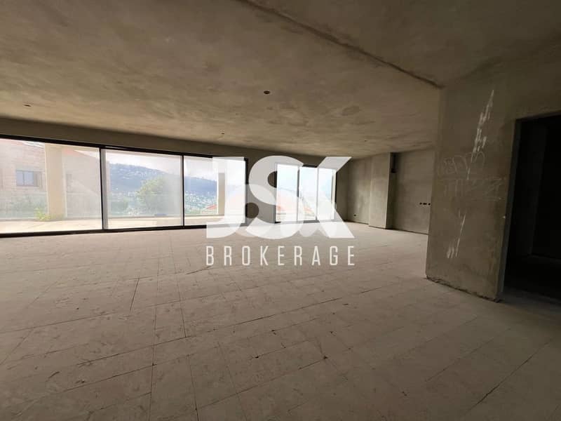 L17856-Apartment With Terrace And Great Sea View For Sale in Adma 0