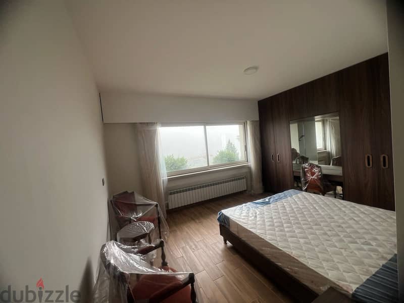 L17877 - Chalet With Garden For Rent in Fakra Club 3