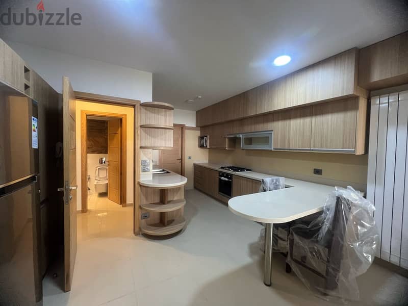 L17877 - Chalet With Garden For Rent in Fakra Club 5