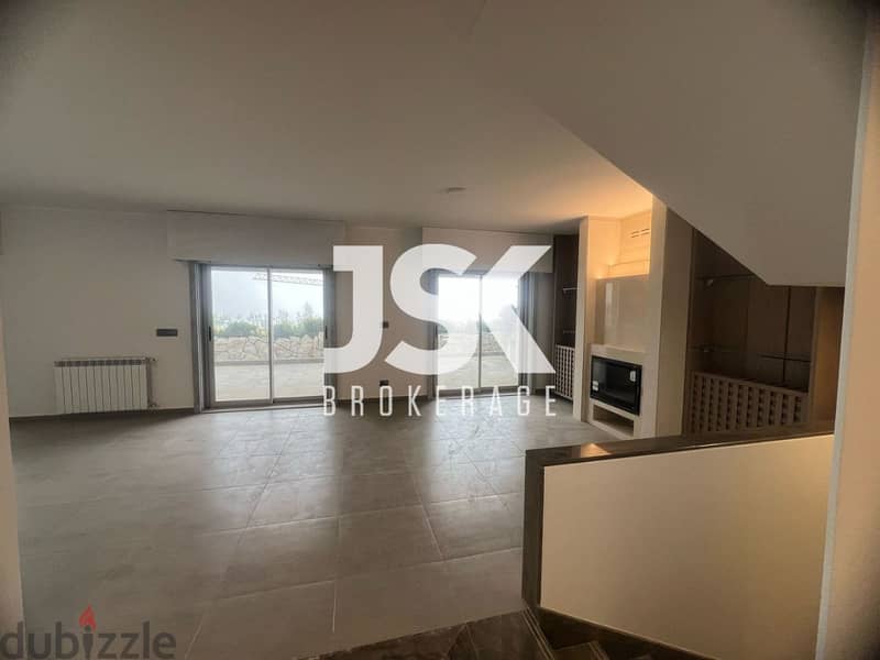 L17880-Villa With A Spacious Terrace For Rent in Fakra Club 0