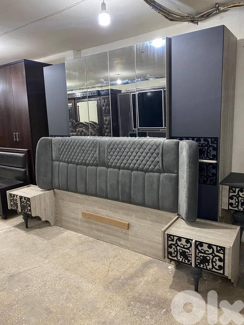 اوضة نوم تركية 1