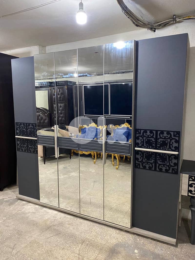 اوضة نوم تركية 4