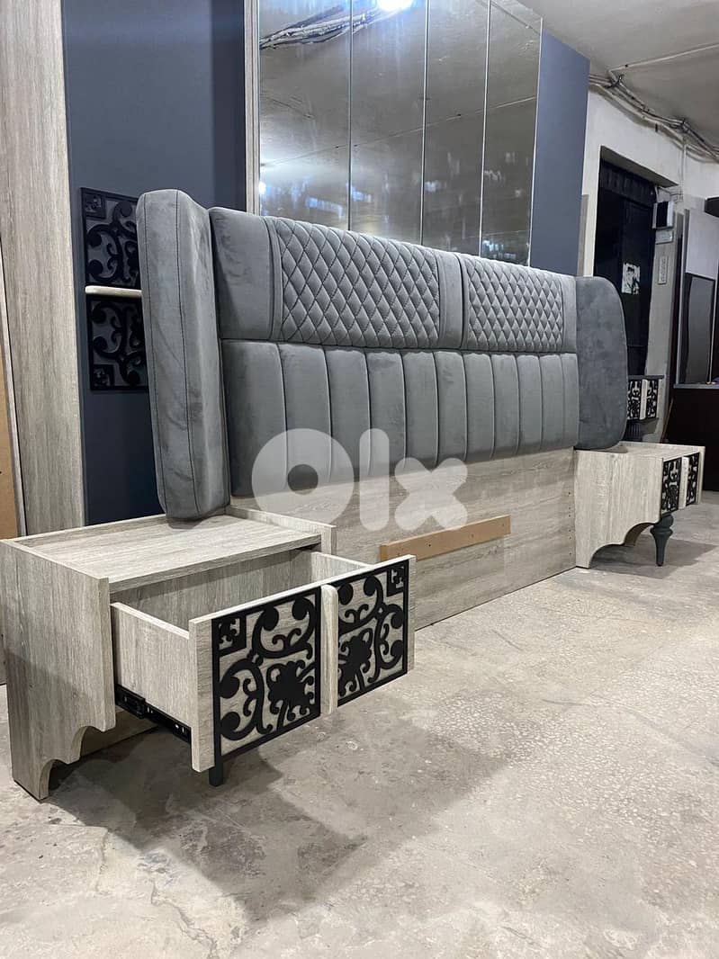 اوضة نوم تركية 5