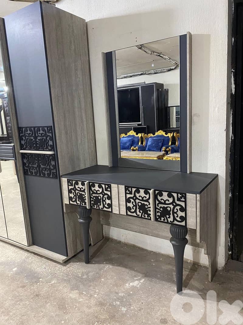 اوضة نوم تركية 6