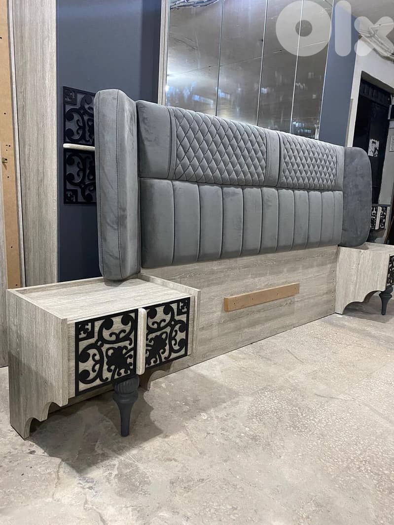 اوضة نوم تركية 7