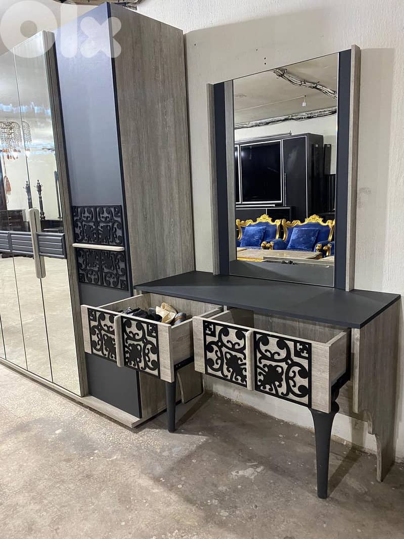 اوضة نوم تركية 8