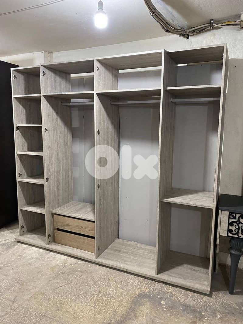 اوضة نوم تركية 10