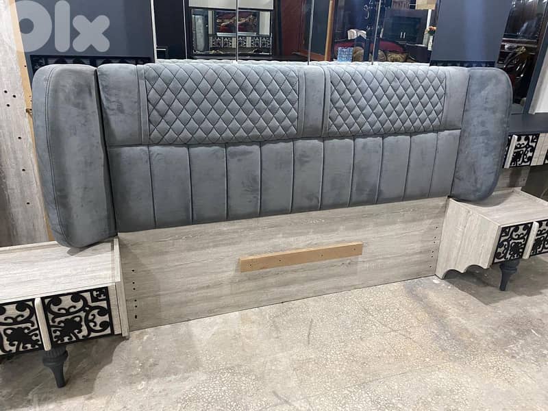 اوضة نوم تركية 11