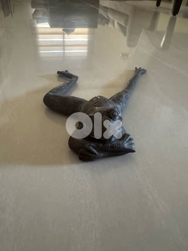 قطع نحاس انتيك 0