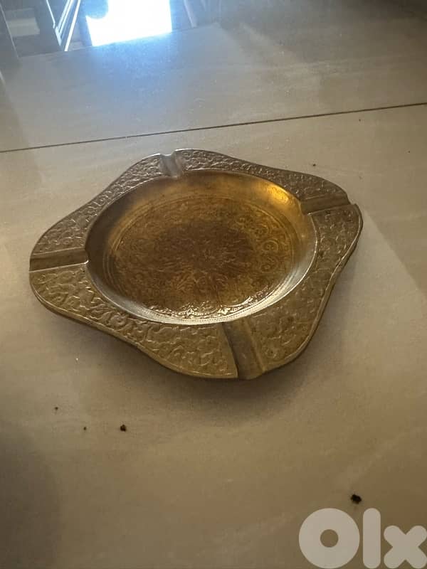 قطع نحاس انتيك 5