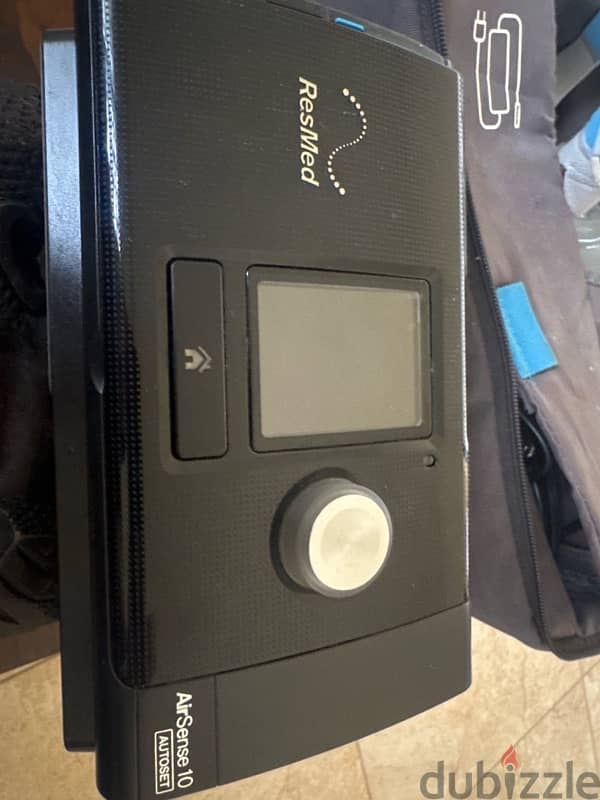 Resmed air sense 10 0