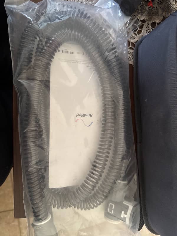 Resmed air sense 10 4