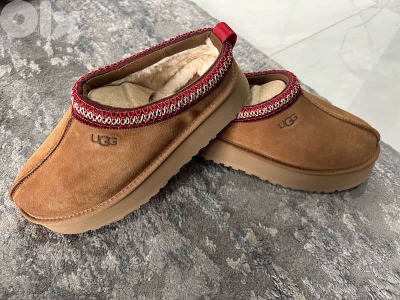 Original UGG size 41 brand new 0