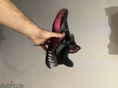 adidas donovan mitchell
