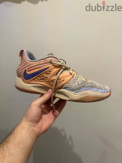 nike kd 15