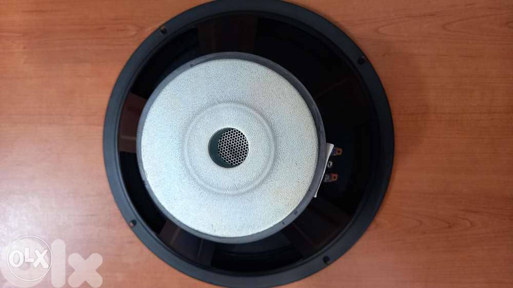 woofer 10 inch 200w 8 ohm 1