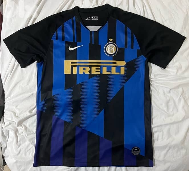 inter milan all shirts season special edition Ronaldo kit 0