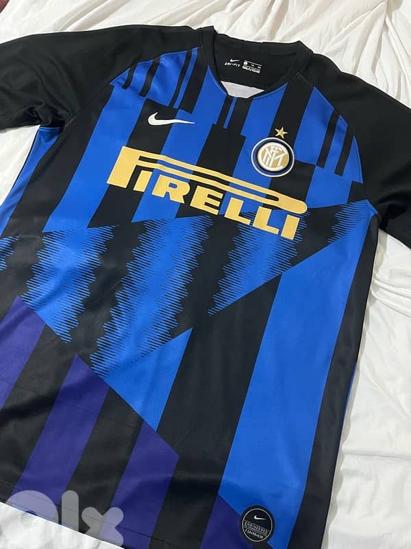 inter milan all shirts season special edition Ronaldo kit 7