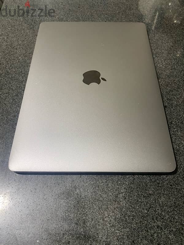 Mac book Pro 13" 2017 3