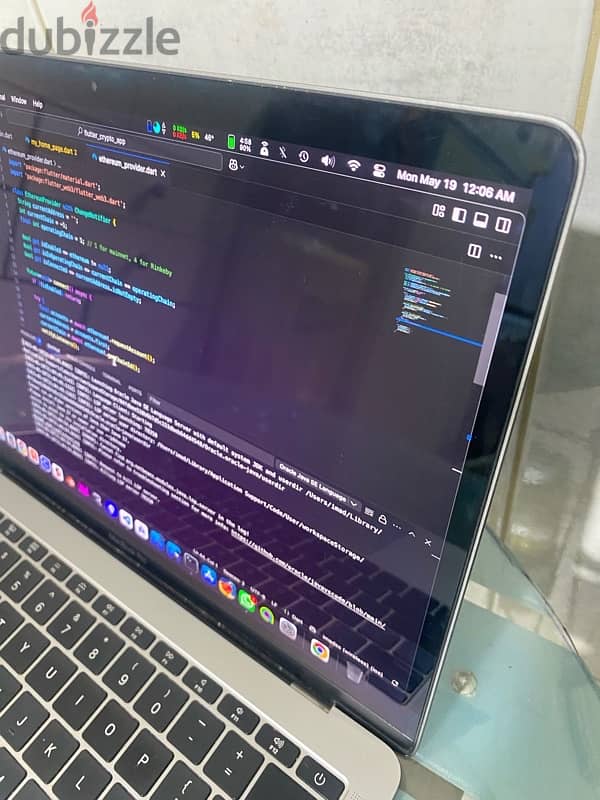 Mac book Pro 13" 2017 7