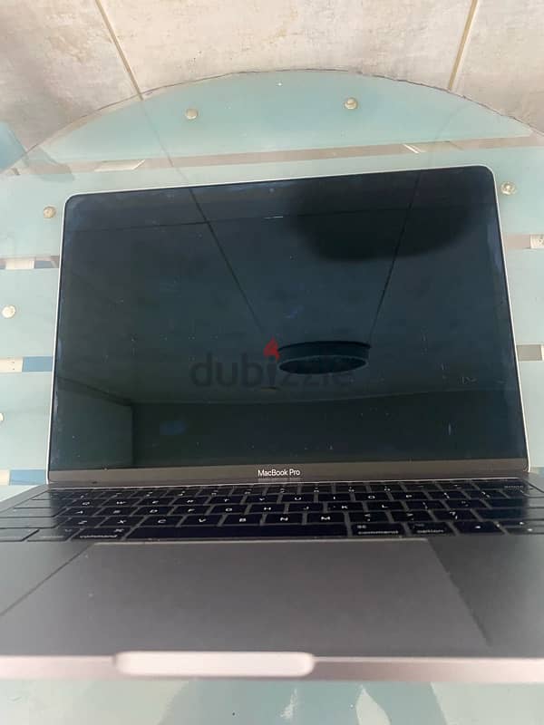 Mac book Pro 13" 2017 9