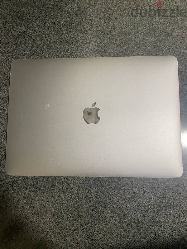 Mac book Pro 13" 2017 12