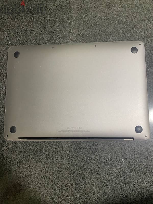 Mac book Pro 13" 2017 13