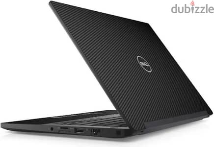 dell 7480 i7 7th gen touchscreen 512nvme win11 pro carbon fiber cover
