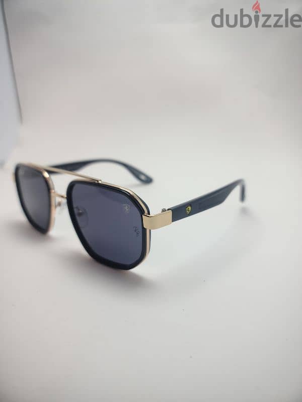 Ray Ban Ferrari Scuderia Edition  sunglasses 0