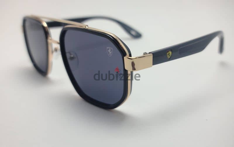 Ray Ban Ferrari Scuderia Edition  sunglasses 1