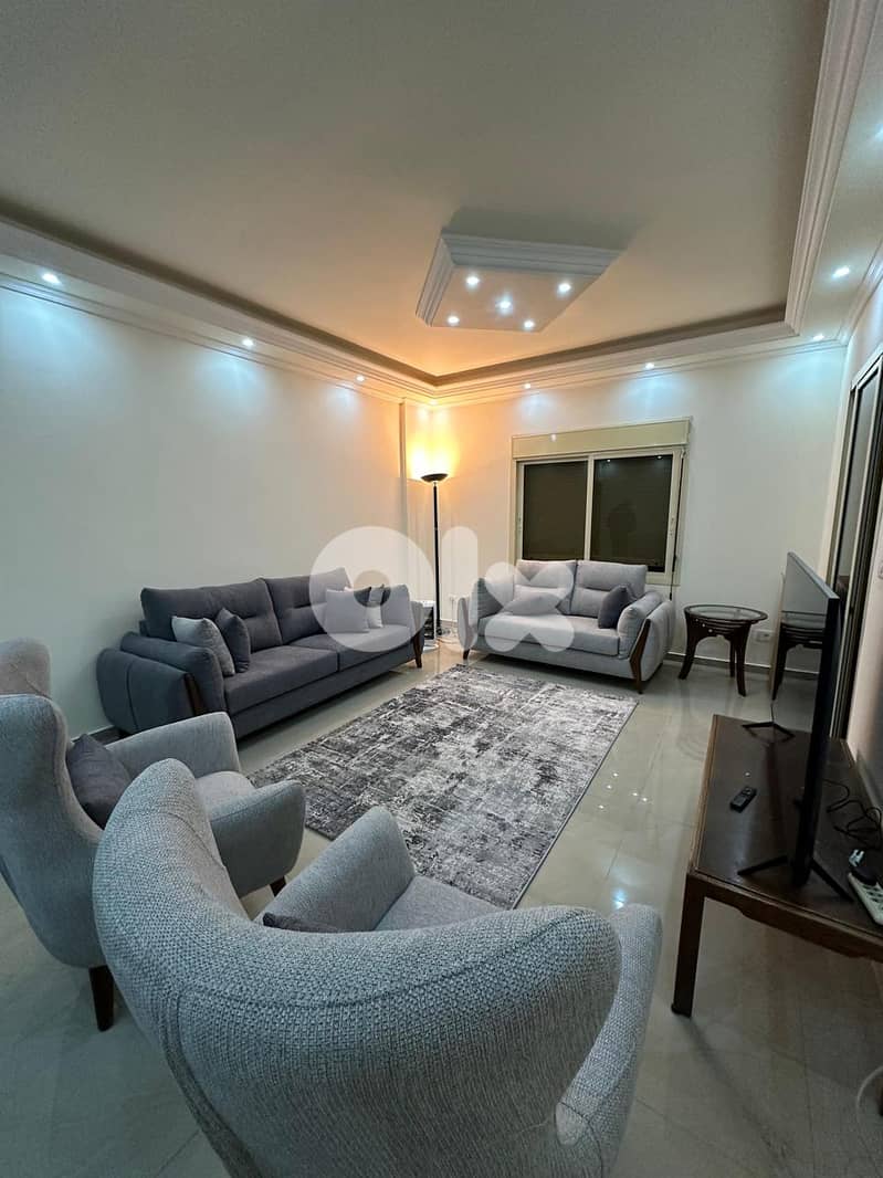 Apartment for sale in Jbeil - شقة للبيع في جبيل 0