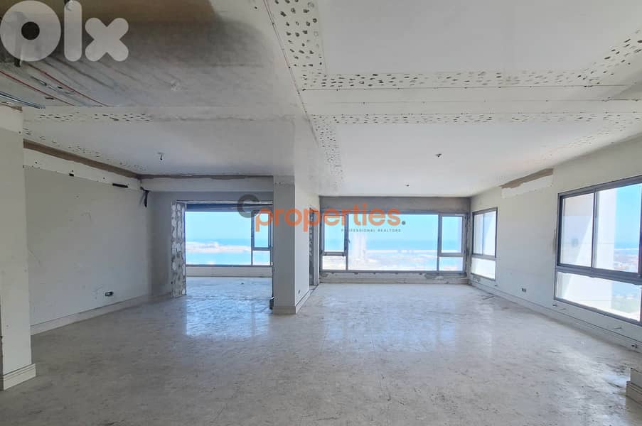 Apartment for sale in Achrafieh CPBJT36 0