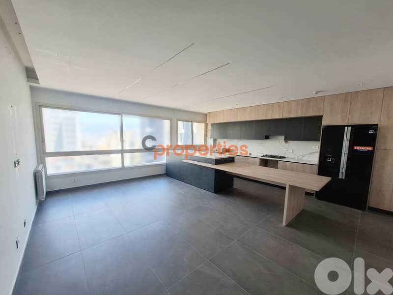 Apartment for sale in Achrafieh CPBJT39 0