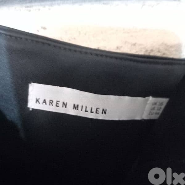 Karen Millen size 44 4