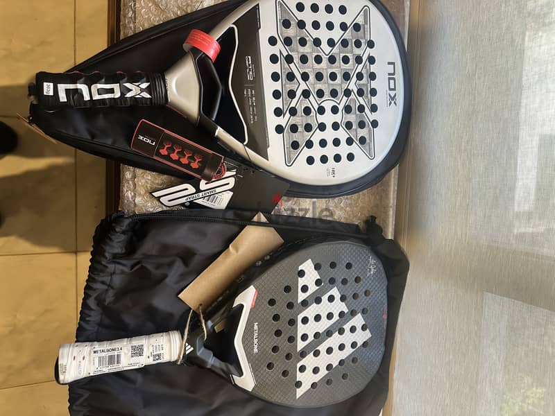 padel 1