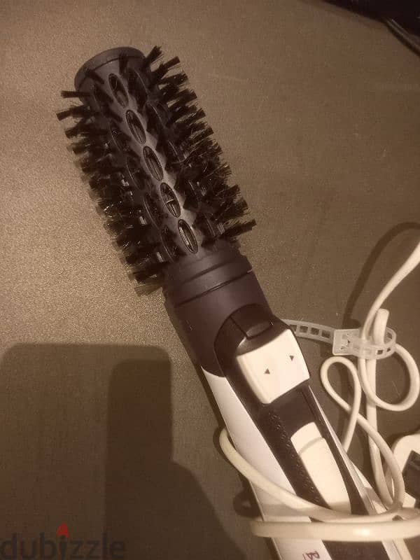 baby liss 2