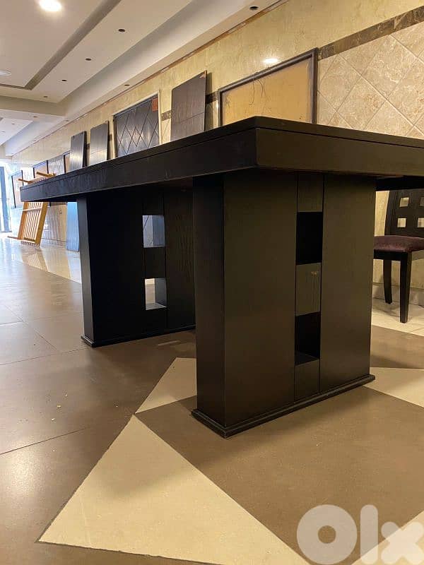 اوضة سفرة شغل جورج متى 6