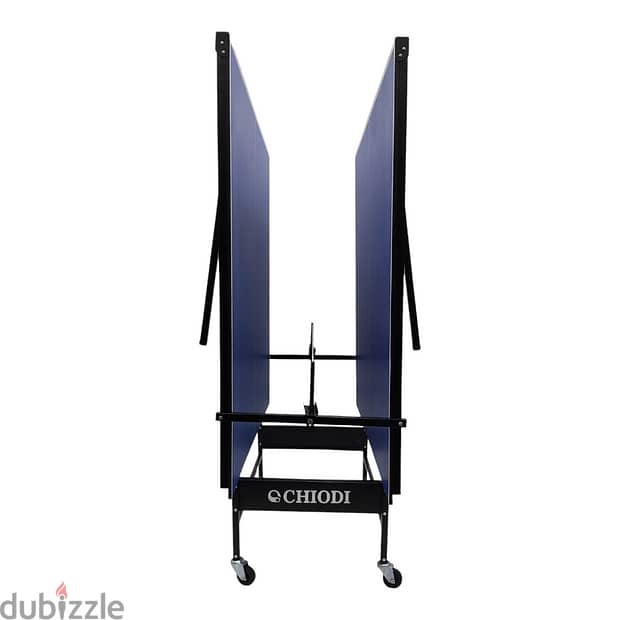 Chiodi Indoor Table Tennis With (FREE) Set Of Rackets 1
