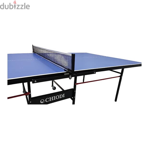 Chiodi Indoor Table Tennis With (FREE) Set Of Rackets 2