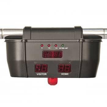 Air Hockey Table With Sound Effect & Electric Scoring 1