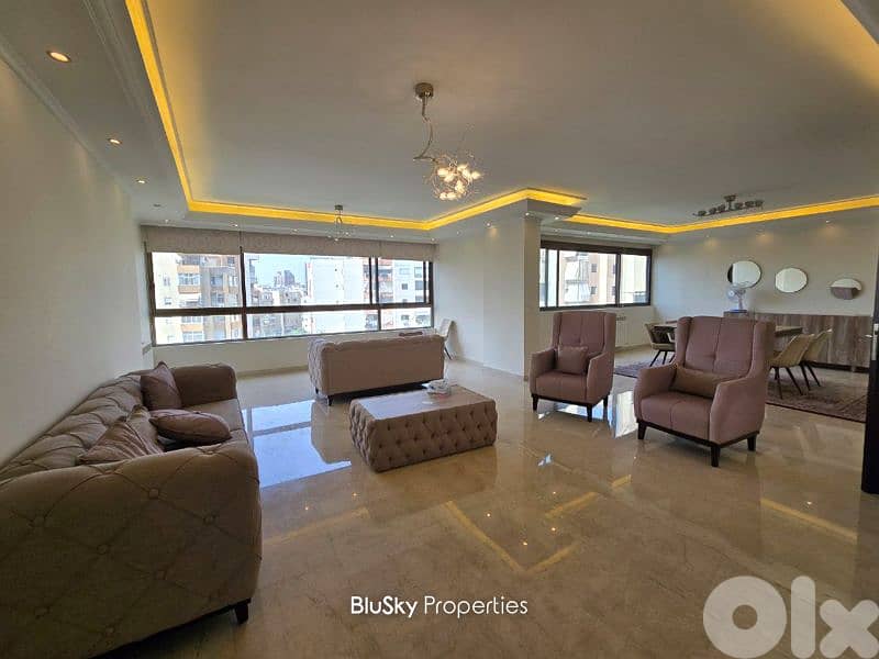 Apartment For RENT In City Rama شقة للإيجار #PH 0