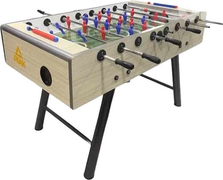 Brand New BabyFoot 0