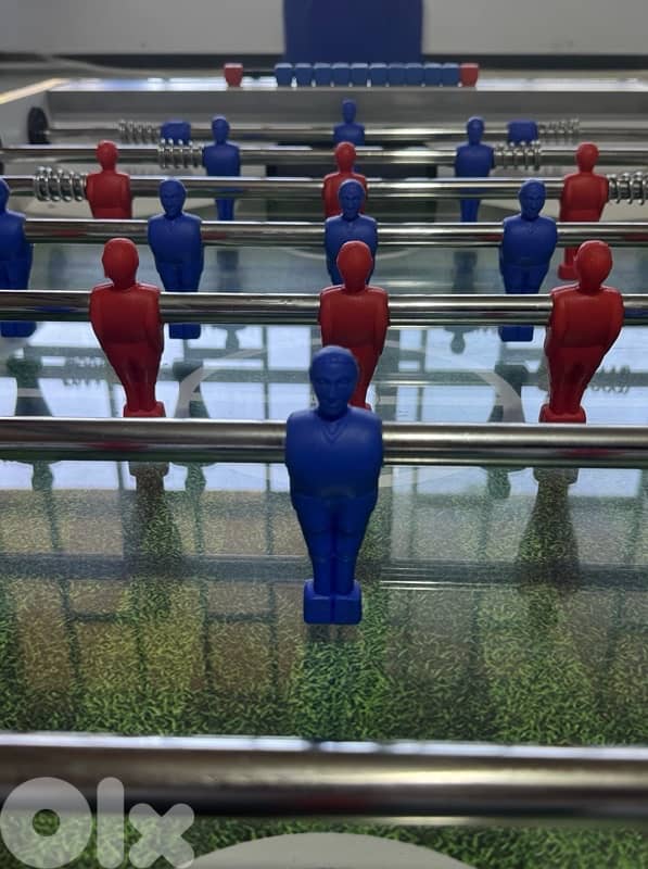 Brand New BabyFoot 2