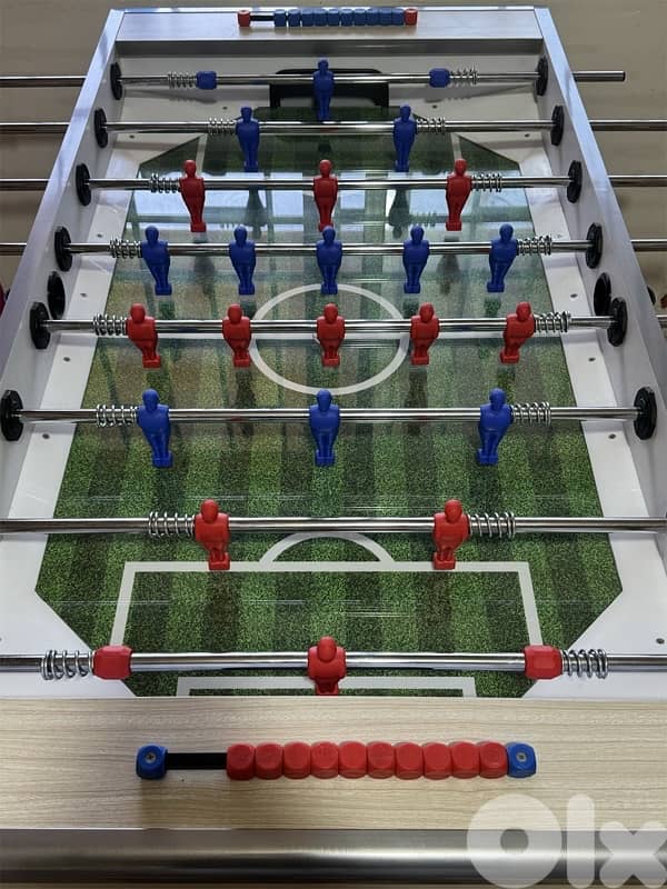 Brand New BabyFoot 3