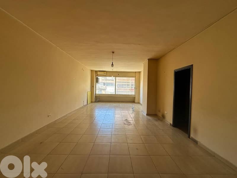 40 Sqm | Office For Rent In Bauchrieh 0