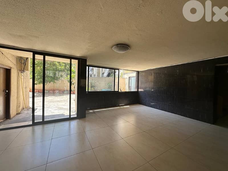 40 Sqm | Office For Rent In Bauchrieh مكتب للايجار في البوشرية 0