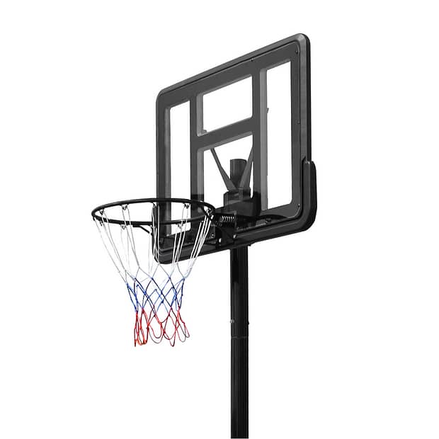 Basketball Hoop Adjustable 2.3-3.05m 4
